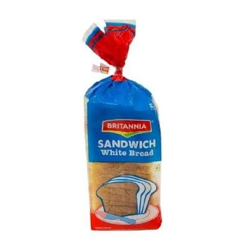 Britannia White Bread